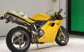 DUCATI 748 R 2001