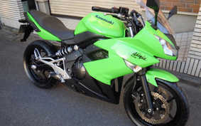 KAWASAKI NINJA 400 R 2013 ER400B