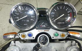 YAMAHA XJR1200 1994 4KG