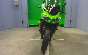 KAWASAKI NINJA 1000 2013 ZXT00L