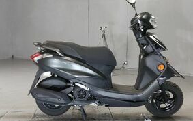 YAMAHA AXIS Z SED7J