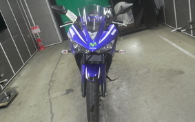 YAMAHA YZF-R25 RG10J