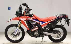 HONDA CRF250 RALLY LDA MD44