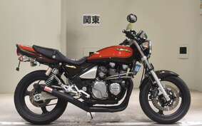 KAWASAKI ZEPHYR 400 KAI 2009 ZR400C