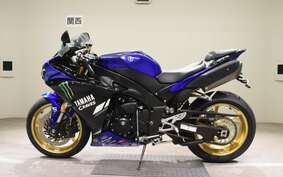 YAMAHA YZF-R1 2011 RN23