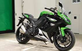 KAWASAKI NINJA 1000 A 2014 ZXT00L