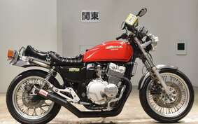 HONDA CB400F 2000 NC36