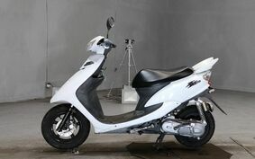 YAMAHA JOG ZR Evolution SA16J