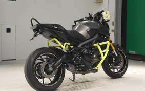 YAMAHA MT-09 2015 RN34J