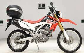 HONDA CRM250L MD38