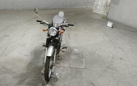 SUZUKI COLLEDA 50 Scrambler LA13A