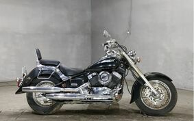 YAMAHA DRAGSTAR 400 CLASSIC 2000 4TR