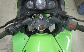 KAWASAKI NINJA 250R EX250K