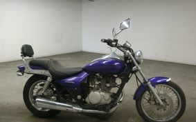 KAWASAKI ELIMINATOR 125 1998 BN125A