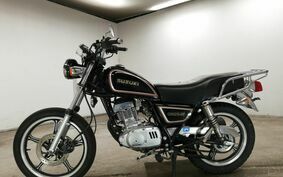 SUZUKI GN125 F Gen.2 PCJ2N