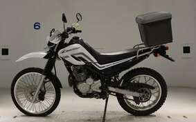 YAMAHA SEROW 250 DG11J