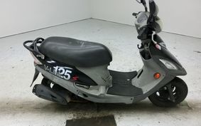 KYMCO V-LINK 125 S SD25