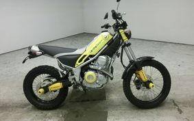 YAMAHA TRICKER DG10J