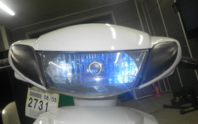 YAMAHA JOG ZR-4 SA58J