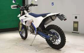 HUSQVARNA FE350 2019