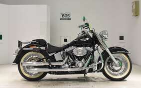 HARLEY FLSTN1580 1580 2011 JD5