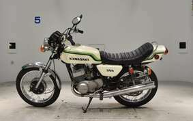 KAWASAKI 350SS 2022 S2F