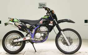 KAWASAKI KLX250 LX250E