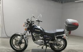 SUZUKI GN125 H PCJG9