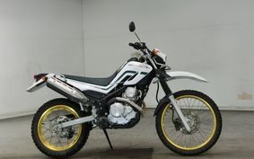 YAMAHA SEROW 250 DG11J