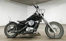 KAWASAKI VULCAN 400 1995 VN400A