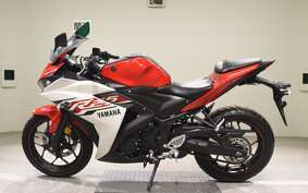 YAMAHA YZF-R25 RG10J