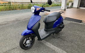 SUZUKI LET's CA4AA