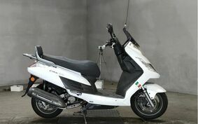 KYMCO DINK 125 不明