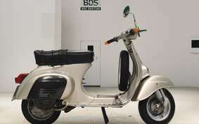 VESPA 50S