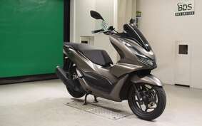 HONDA PCX 160 KF47