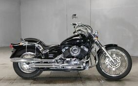 YAMAHA DRAGSTAR 400 1997 4TR