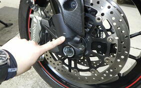 DUCATI HYPERMOTARD 820 SP 2013 B201J