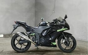 KAWASAKI NINJA 250R EX250K