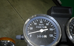 SUZUKI GN125 H PCJG9