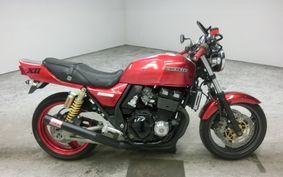 KAWASAKI ZRX-2 1998 ZR400E