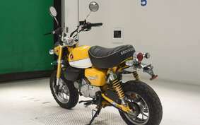 HONDA MONKEY 125 A JB02