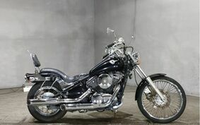 KAWASAKI VULCAN 400 1995 VN400A