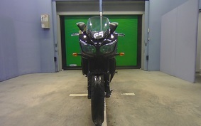 YAMAHA FZ FAZER 2013 RN21J