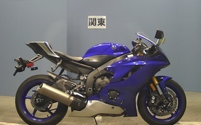 YAMAHA YZF-R6 2019 RJ28