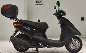 YAMAHA AXIS 125 TREET SE53J