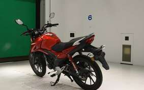 HONDA CBF125R