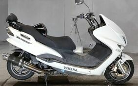 YAMAHA MAJESTY 125 SE27