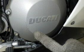 DUCATI 848 2009