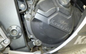 KAWASAKI NINJA 250 ABS EX250L