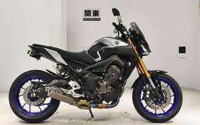 YAMAHA MT-09 ASP 2019 RN52J